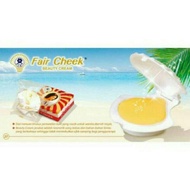 White Secret KELLY KEONG ORI GINAL / Fair Cheek Foundation Cream// BEDAK FAIR CHEEK KELLY KERANG Bpo