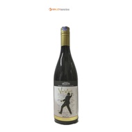 VIN'S ART MERLOT 750ML 14.5%