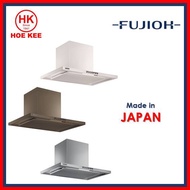 Fujioh FR-CL1890R Chinmey Cooker Hood