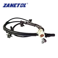 ZANETOL HOT CAR MODEL ABS Wheel Speed Sensor for FORD EDGE 2007~2014 LINCOLN MKX 2007~2015 7T4Z2C205