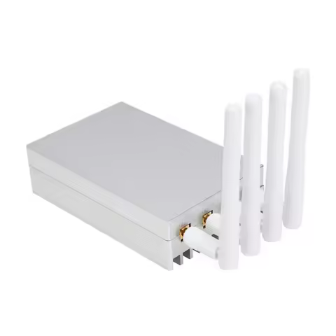 New 70MHz~6GHz AD9363 ZYNQ7020 Software Defined Radio SDR ADI Pluto Communication Experiment Platfor