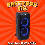 Speaker Bluetooth JBL Partybox 310 Party box 310 Partybox310