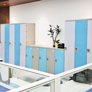 Smart Smart Cabinet Full Set Plastic Staff Preservative Dormitory Locker Thickened Locker Password G