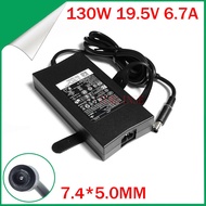 130W 19.5V 6.7A High Power Laptop Adapter Charger for Dell XPS M1210 M1710 GEN2 9Y819 310-4180 K5294