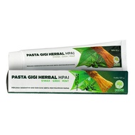 HNI HPAI Siwak Herbal Toothpaste
