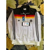 Adidas TRACKTOP JACKET GERMANY UNISEX TRACKTOP JACKET