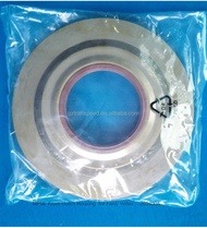 Transpeed Dct 6Dct450 Mps6 Auto Transmission Oil Seal Front Clutch Cover For Voo Ford Mondeo Fo