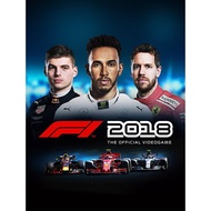 F1 2018   (PC Games)