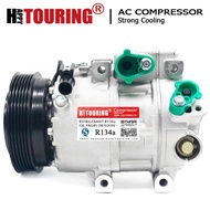 AC Compressor for HYUNDAI SONATA 2006 2007 2008 2009 97701-3K220 977013K220 977013K125 977013F400 97