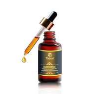 TATSAT - WELLNESS THROUGH AYURVEDA Certified Ayurvedic Kumkumadi Exquisite Face Serum With Authentic