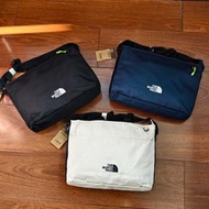 全新The North Face新款手提斜挎包The North Face bag The North Face斜孭袋   The North Face 袋