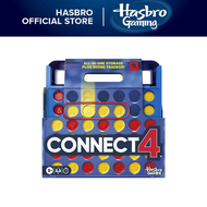 Official Hasbro Games Connect 4 Game (2025) | G15000923