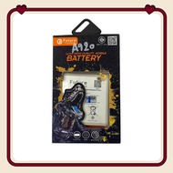 แบตsamsung A920 แบตเตอรี่ Samsung A920 / A9 2018 ( EB-BA920ABU ) มี มอก. รับประกัน 1 ปี แบตซัมซุง แบ