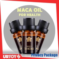 Maca Oil For Men Health