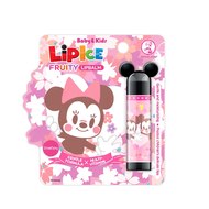 Mentholatum Kids Lip Ice Kids 3.5g (Strawberry)