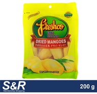 Freshco Dried Mangoes 200g