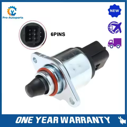 22650-AA192 Idle Air Speed Control Valve FOR Subaru Baja Forester Impreza Legacy Outback 2.5L 22650A