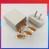 （NEW） 1Pcs Private Money Box Fake Charger Plug Secret Jewelry ⁣⁣⁣⁣Hidden Storage Medicine Box Secret