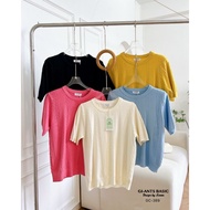 Top Giants GC389 | Giants Women's Knit Top | Premium Women's Knit Top