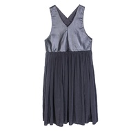 XITAO Dress  Women Sleeveless Dress