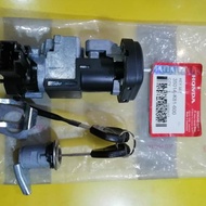 Beat Fi K81 Ignition Key Set