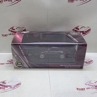 Para64 Para 1986 RUF BTR Slantnose Ruby Red Metallic64