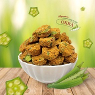 Bee Cheng Hiang Okra EZ Mini Crunchies