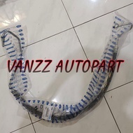 Ford escape 2.0cc X57G-35-710B power steering hose