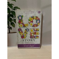 Love Story - Love Story