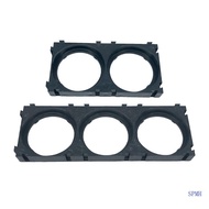 SUP Safety 33140 Lithium  Holder Anti-Vibration ABS Case Box Heat Resistance Case for 33140 Lithium-