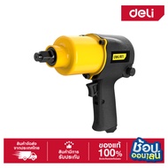 DELI Air Block Nut Tightening Machine Model 1/2" DL-QDB21-550 And DL-QDB21-850