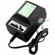 Xinying XY308 Voltage Regulator DC Adjustable Power Adapter Walkman Radio Repeater Buddhist Sutra Ma