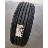 YOKOHAMA AE61 2024 235/60/18 235/60R18 2356018 235-60-18 235 60 18 5 YEARS WARRANTY