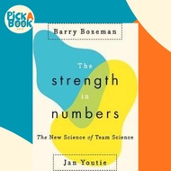 [100% Original Books] - The Strength in Numbers : The New Science of Team S by Barry Bozeman (US edi
