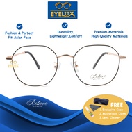 Believe Eyewear BV 8690/ 52-17-138/ Believe Eyewear Eyeglass Frame/ Original