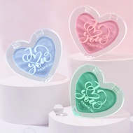 PEAH JO+Korean Style Heart-Filling Solid Cream Cedar Love Body Cream Light Student Young 26.2.7