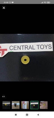 seal karet tusuk Co2 Mp654K rusiaa