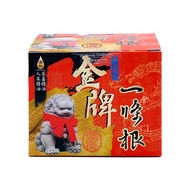 南美嚴選金牌一條根溫感精油軟膏