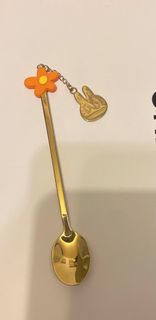 Godiva Labubu 匙羹