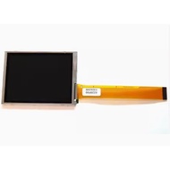 without backlight /New Panasonic DMC-FX9 FX01 FX07 FX30 FX33 FX100GK LCD Display Screen Camera Scree