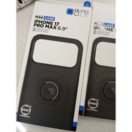 Nobita Quad Lock iPhone 17 Pro Max (MAG) Case