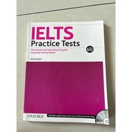 BUY 1 FREE 2 IELTS PRACTICE TESTS ( academic training)