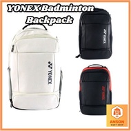 New badminton backpack multifunctional outdoor backpack Beg galas badminton baharu beg galas luar pe