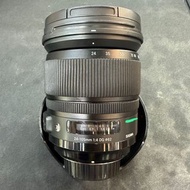 Sigma 24-105mm f4 OS DG for Nikon 24-105 f4