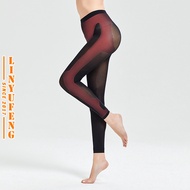 🌈Free Shipping Japan Aulora Pants Women's Slimming Pants Leggings Pants Slack Hitam Raya 2023