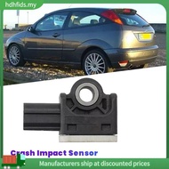 [in stock]Car Crash Impact Sensor F1ET-14B345-AA For  Focus MK3 C346 2015-2018 Rear Left Collision S