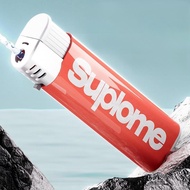 【COD】Lighter Mainan Air Prank Korek Water Toys Prank Korek Api Air Prank Water Gun