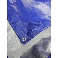 A12 China Plastic Tarpaulin | Size 2x3 meters