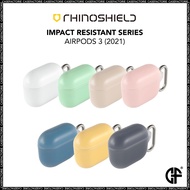 RhinoShield Impact Resistant Case for AirPods 3 (2021)