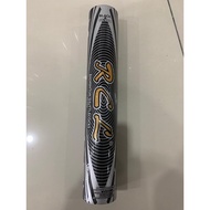 100% ORIGINAL RCL BLACK SILVER SHUTTLECOCKS 12PCS